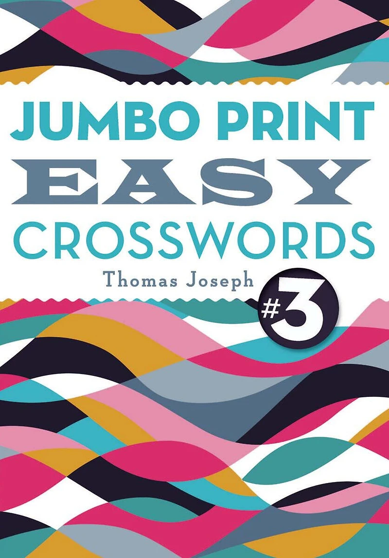 100 Carefree Crosswords
