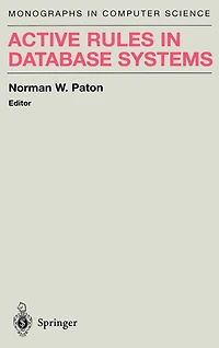 Active Rules Database Systems