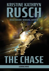 The Chase: A Diving Novel