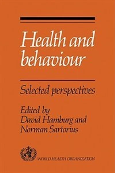 Health and Behaviour: Selected Perspectives