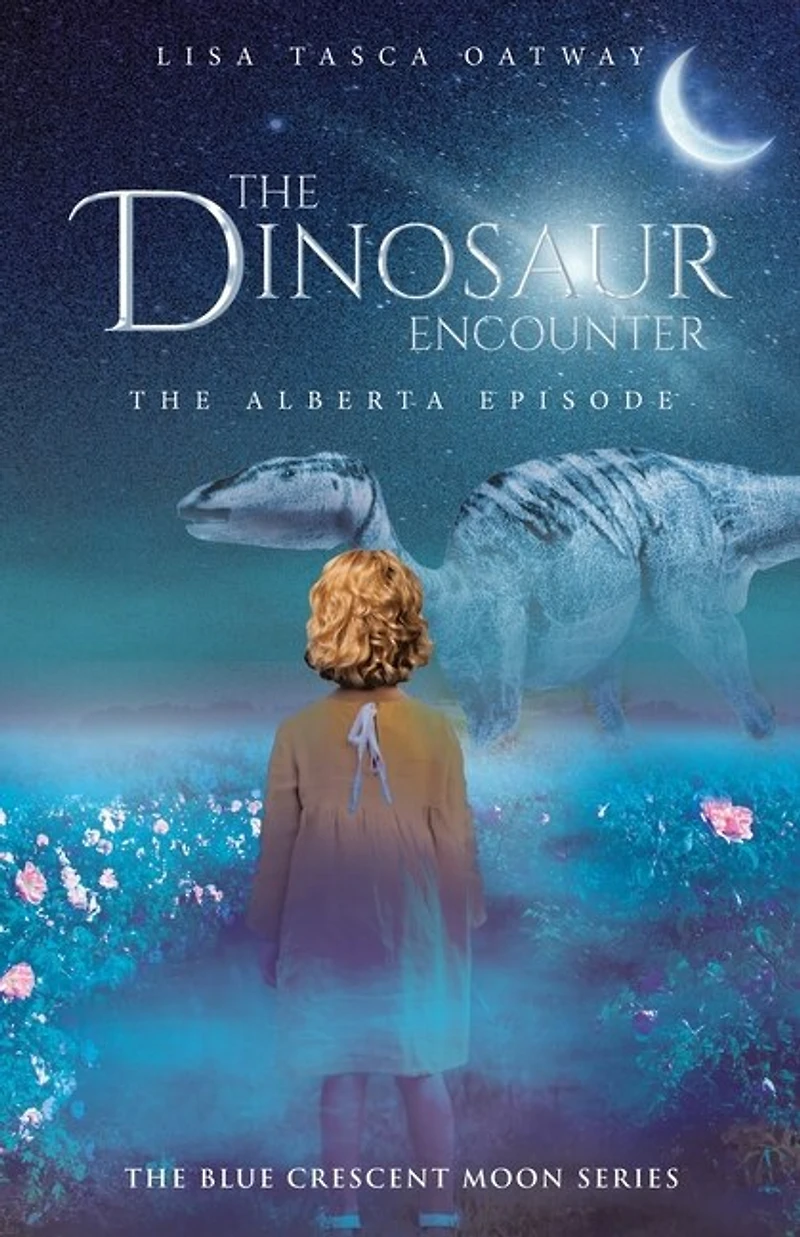 The Dinosaur Encounter: Alberta Episode