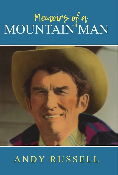 Memoirs of a Mountain Man