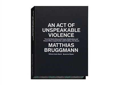 An act of unspeakable violence
