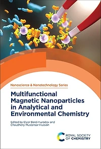 Multifunctional Magnetic Nanoparticles Analytical and Environmental Chemistry