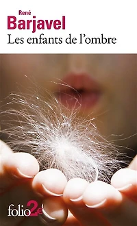 Les enfants de l'ombre : et autres nouvelles: nouvelles