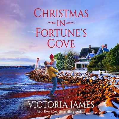Christmas Fortune's Cove