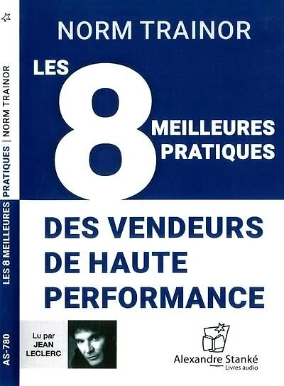 8 meilleures pratiques des vendeurs