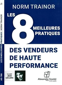 8 meilleures pratiques des vendeurs