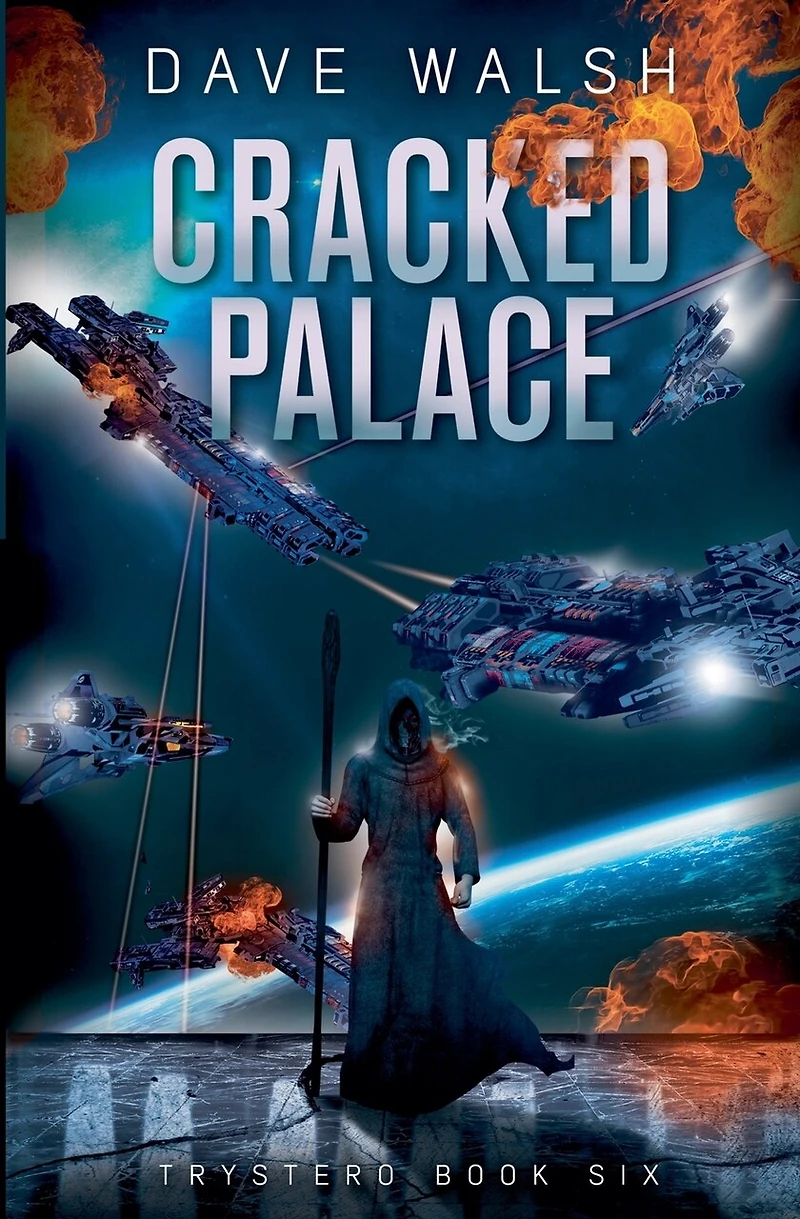Cracked Palace