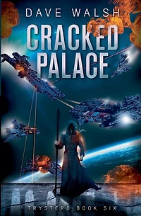 Cracked Palace