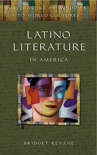 Latino Literature in America