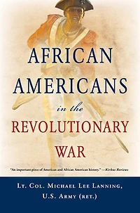 African Americans the Revolutionary War