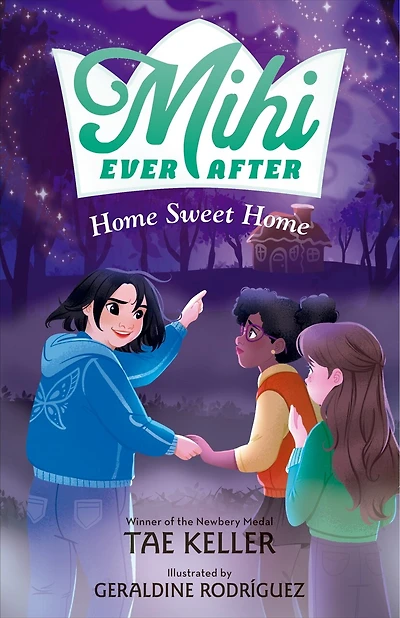 Mihi Ever After: Home Sweet