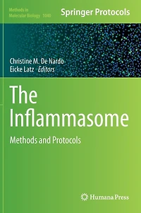 The Inflammasome: Methods And Protocols