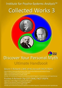 IPSA Collected Works Volume 3: Discover Your Personal Myth: Ultimate Handbook