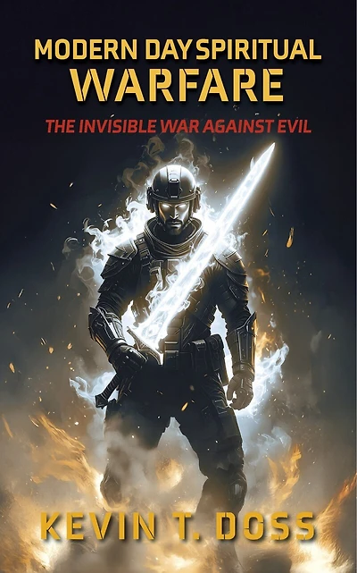 Modern Day Spiritual Warfare: The Invisible War Against Evil