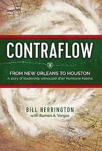 Contraflow: From New Orleans to Houston