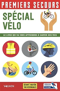 Premiers secours: spécial vélo