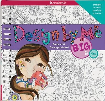 Design By Me - Big And Tiny