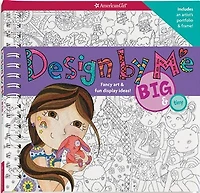 Design By Me - Big And Tiny