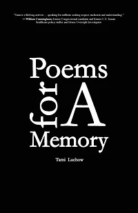 Poems for A Memory