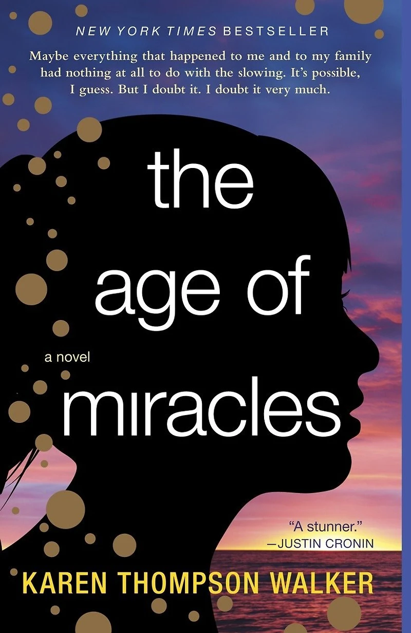 AGE OF MIRACLES