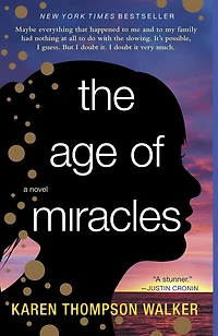 AGE OF MIRACLES