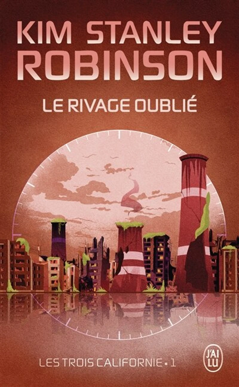 Le rivage oublié