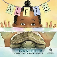 Alfie: The Turtle That Disappeared