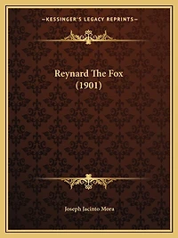 Reynard The Fox (1901)