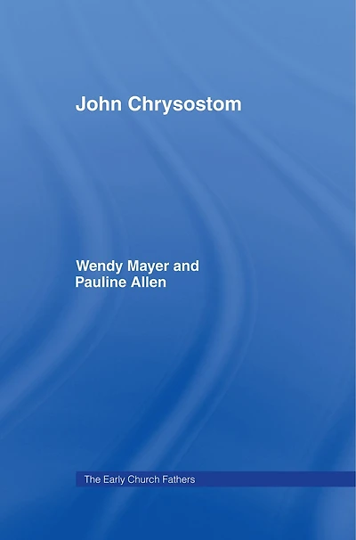 John Chrysostom