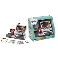 Electronic Cash Register