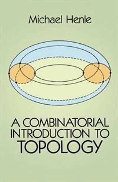 A Combinatorial Introduction To Topology