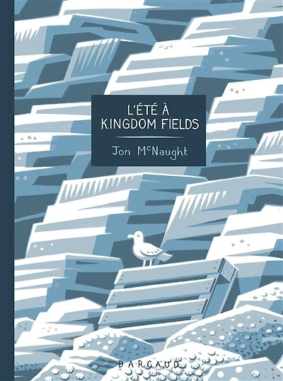 L' été à Kingdom Fields