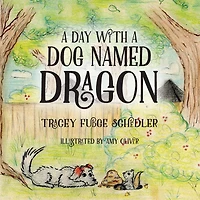 A Day With A Dog Named Dragon