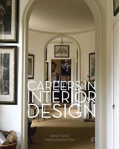 Careers In Interior Design