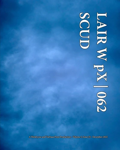 LAIR W pX 062 Scud