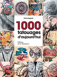 1.000 tatouages d'aujourd'hui