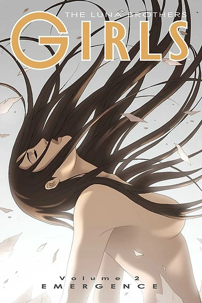 Girls Volume 2: Emergence