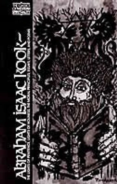 Abraham Isaac Kook: The Lights of Penitence, the Moral Principles, Lights of Holiness, Essays, Letters, and Poems