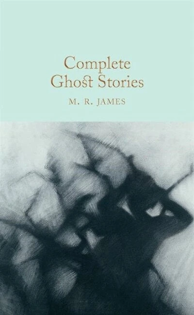 Complete Ghost Stories: Mini Hardcover Edition