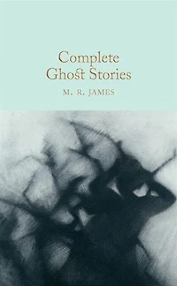 Complete Ghost Stories: Mini Hardcover Edition