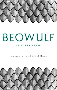 Beowulf: In Blank Verse