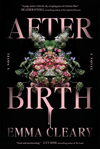 Afterbirth: A Novel