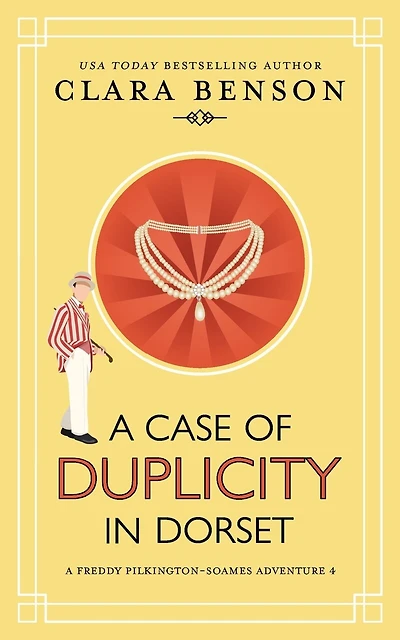 A Case of Duplicity in Dorset