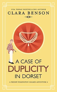 A Case of Duplicity in Dorset