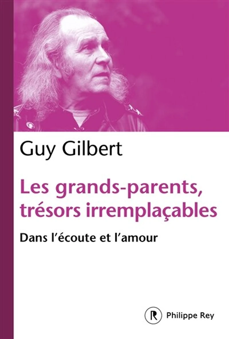 Les grands-parents, trésors irremplaçables: dans l'écoute et l'amour