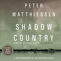 Shadow Country, part 1: A New Rendering of the Watson Legend
