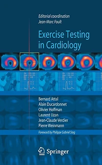 Exercise testing in cardiology