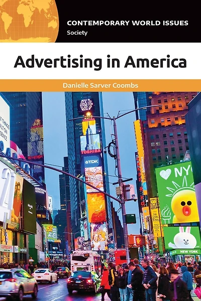 Advertising America: A Reference Handbook